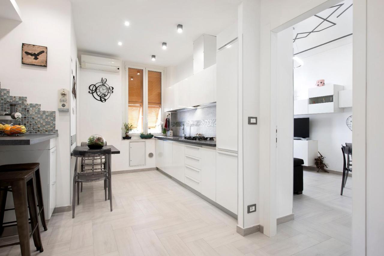 Appartement Casa Delle Sirene A Boccadasse