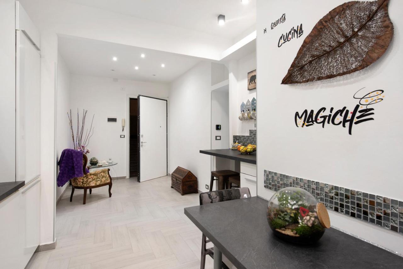 Appartement Casa Delle Sirene A Boccadasse