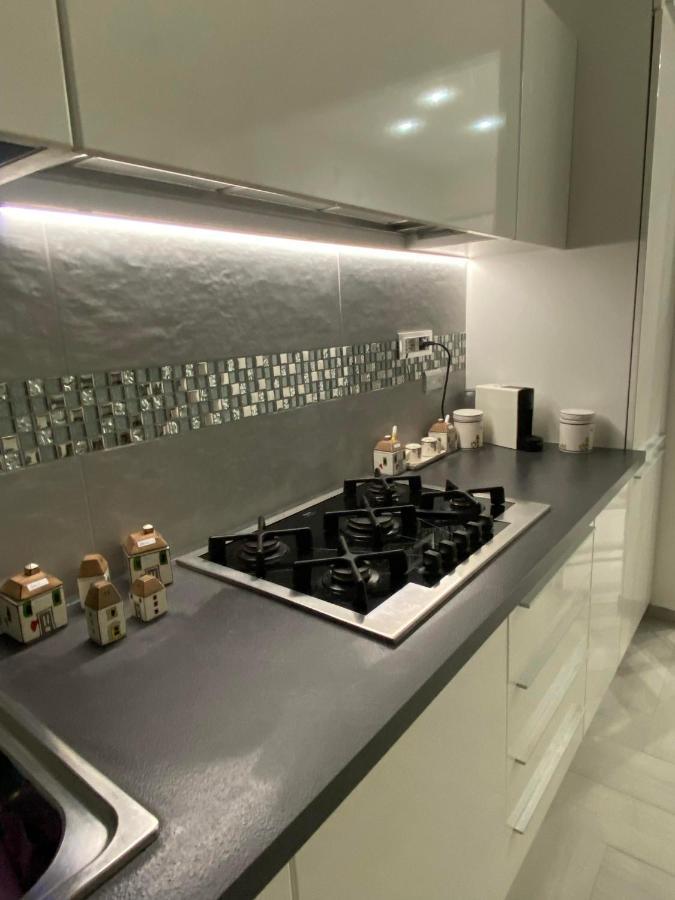 Casa Delle Sirene A Boccadasse Apartment *