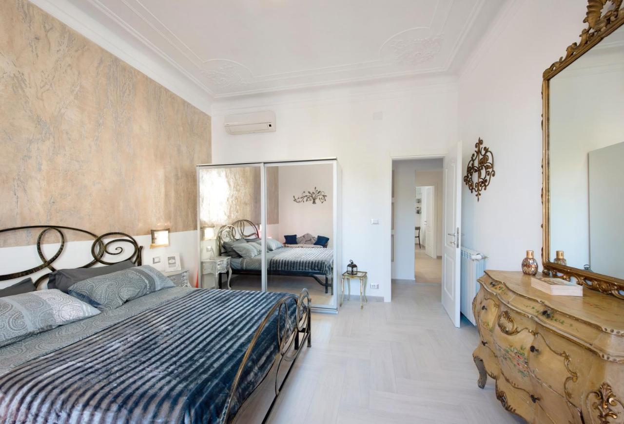 Appartement Casa Delle Sirene A Boccadasse Genua