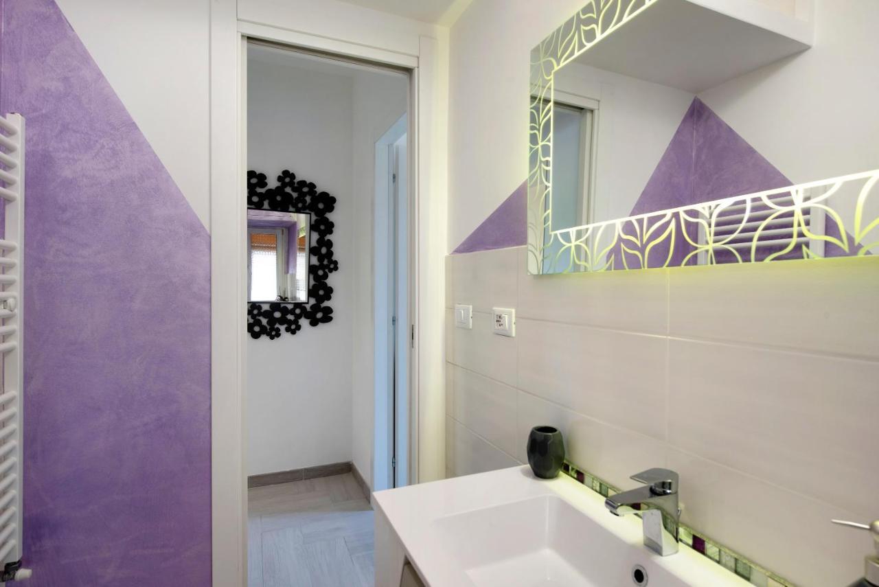 Apartment Casa Delle Sirene A Boccadasse Genua