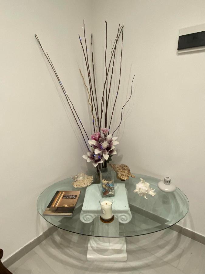 Casa Delle Sirene A Boccadasse Apartment Genua