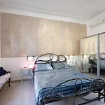 Casa delle Sirene a Boccadasse