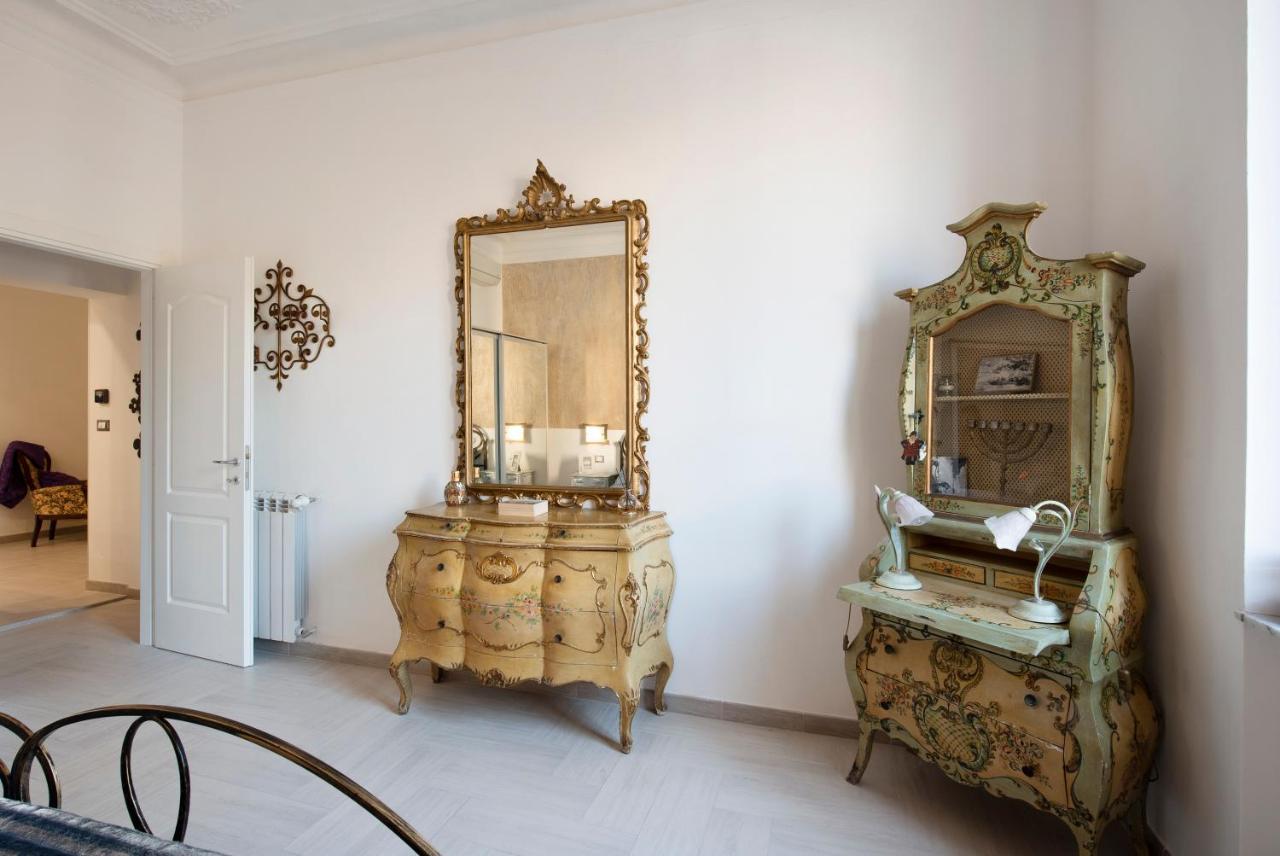 Appartamento Casa Delle Sirene A Boccadasse