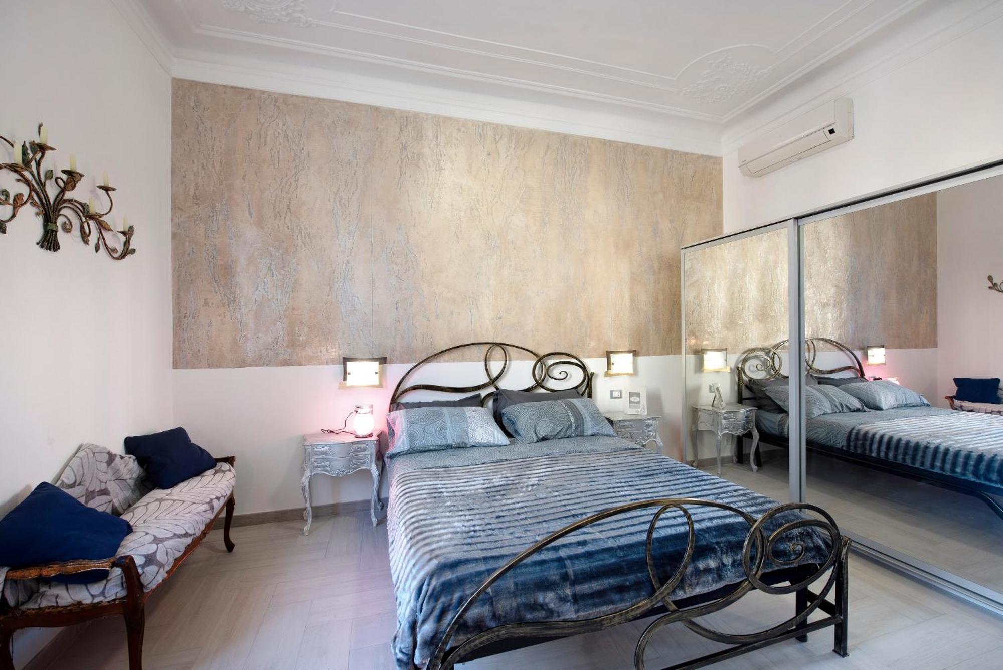 Appartamento Casa Delle Sirene A Boccadasse *