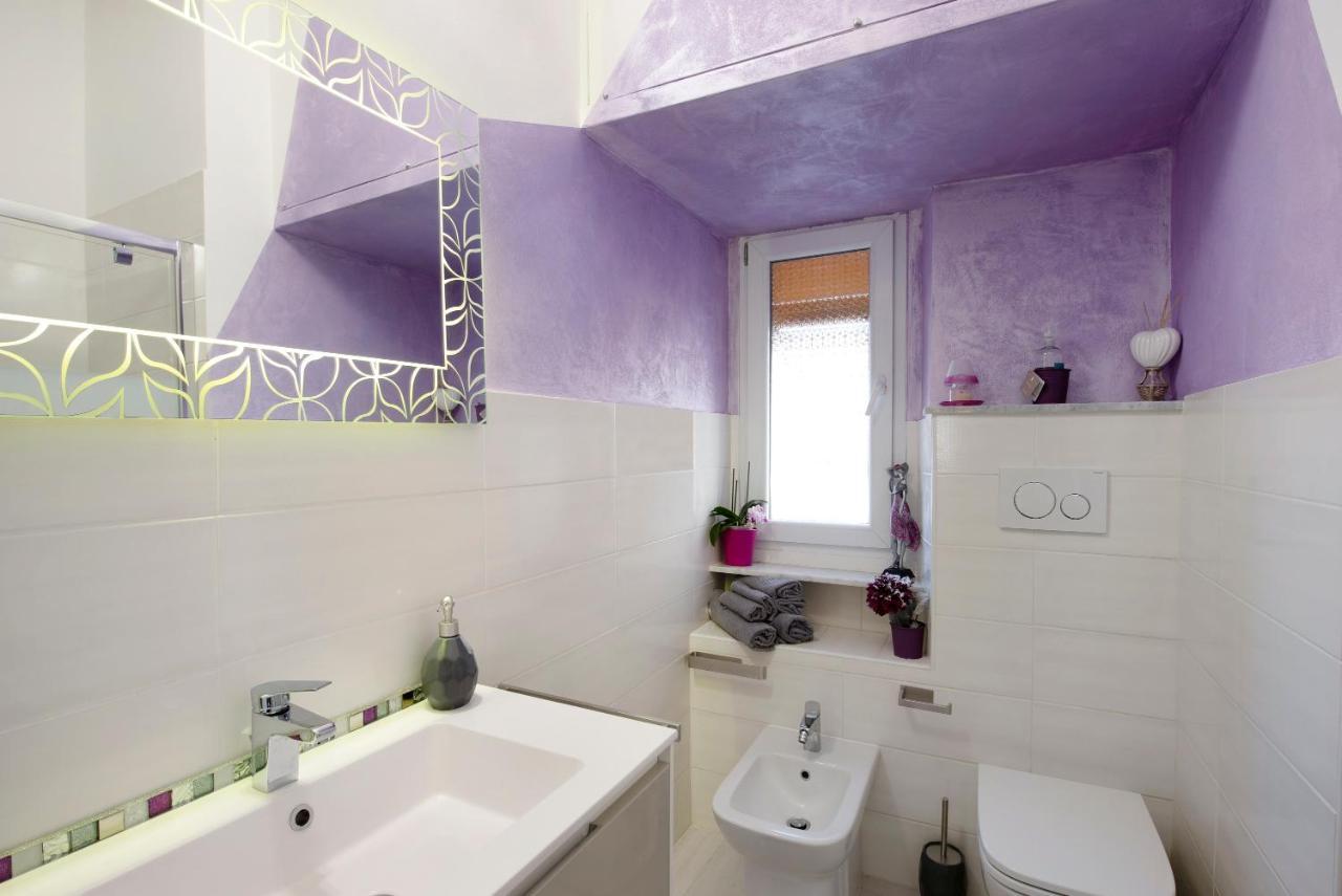 Casa Delle Sirene A Boccadasse Genova