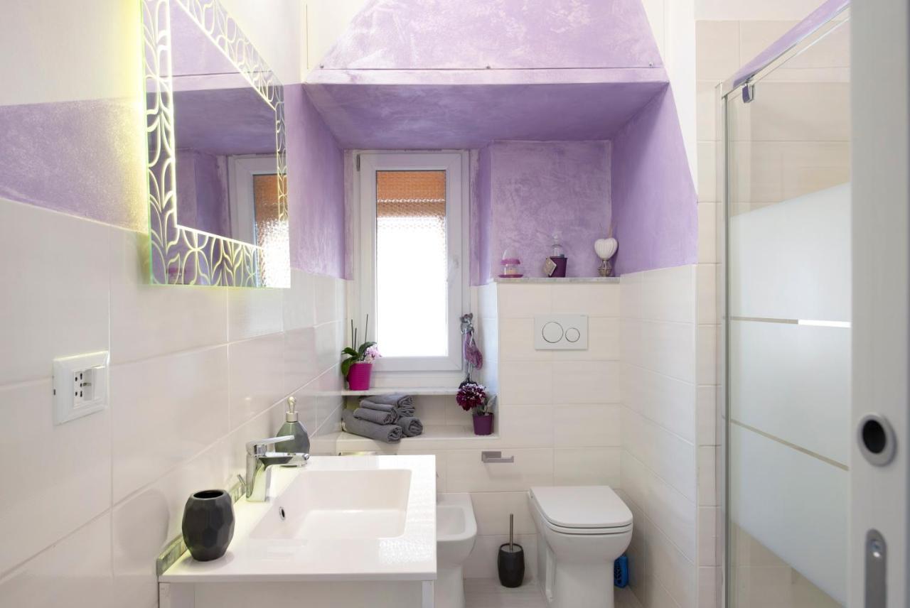 Casa Delle Sirene A Boccadasse Appartamento