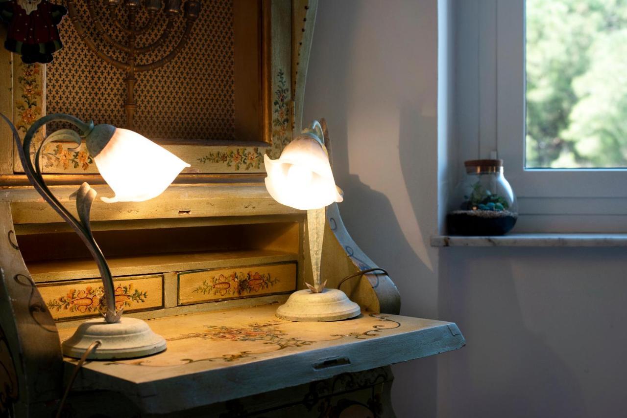 Casa Delle Sirene A Boccadasse *
