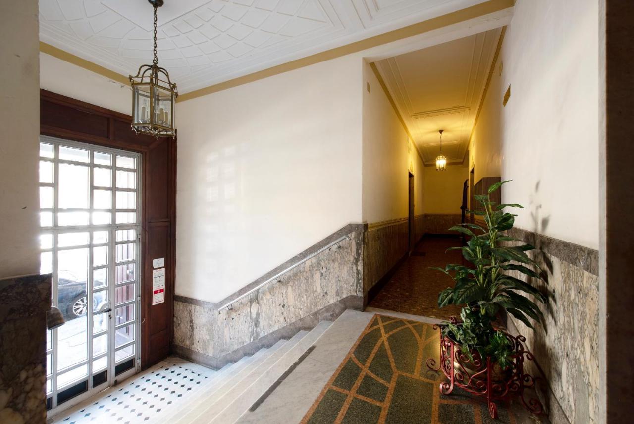 Casa Delle Sirene A Boccadasse Appartamento Genova