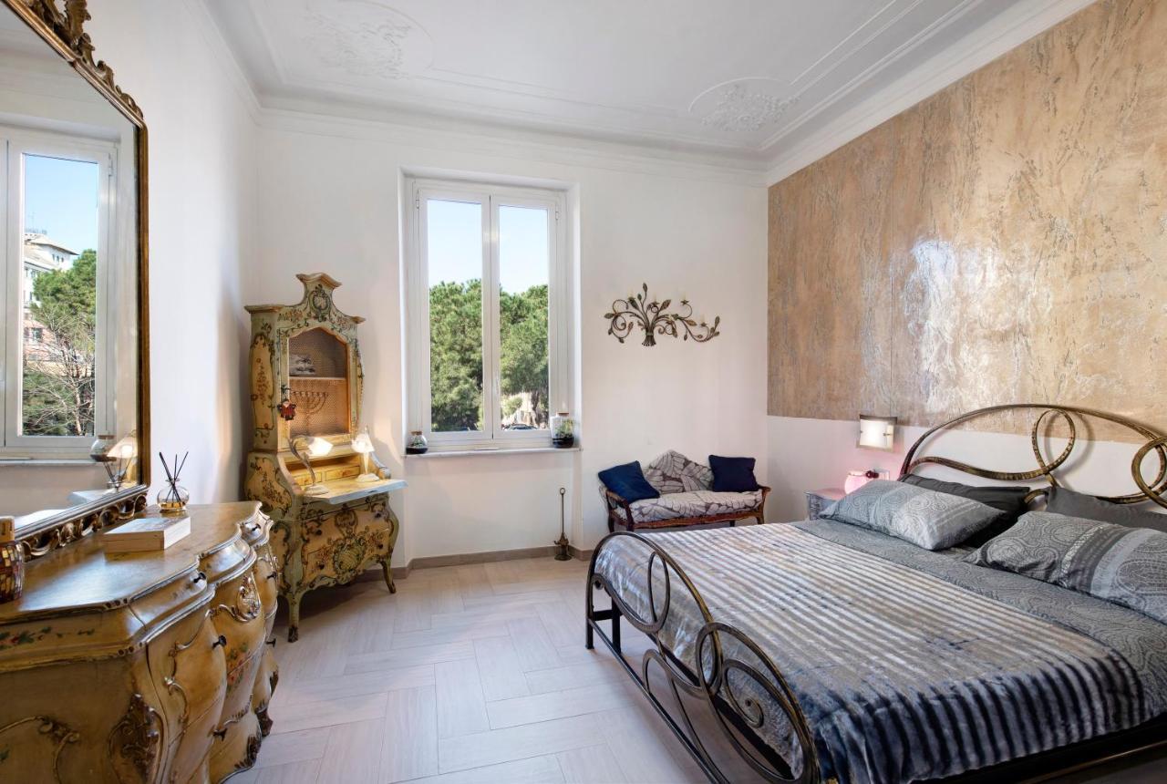 Casa Delle Sirene A Boccadasse